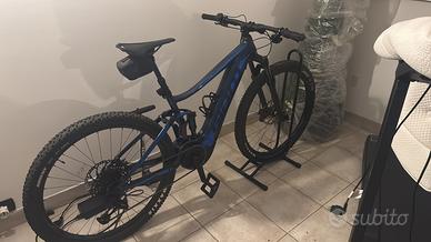 GIANT STANCE E+ – E-BIKE FULL SUSPENSION TAGLIA M