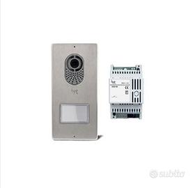 Kit Videocitofonico CAME KIT FREE-LVC 62621040