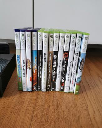 Xbox 360