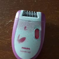 Epilatore Satinelle Philips