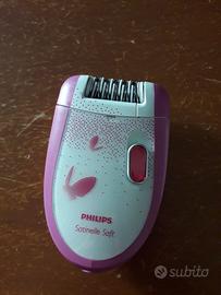 Epilatore Satinelle Philips