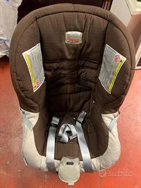 Seggiolino auto Britax Römer