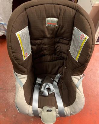 Seggiolino auto Britax Römer