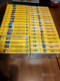 VHS Documentari AIRONE  -  NATIONAL GEOGRAPHY 