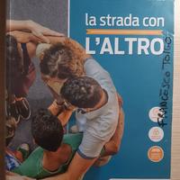 LA STRADA CON L'ALTRO
