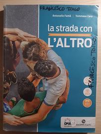 LA STRADA CON L'ALTRO