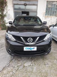 Nissan Qashqai 1.6 dCi 4WD Tekna