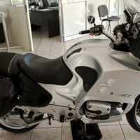Bmw r 1150 rt