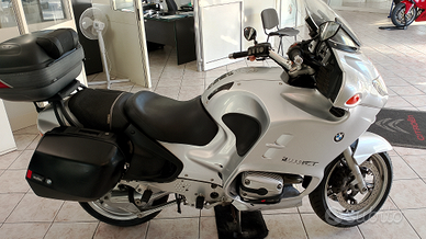 Bmw r 1150 rt