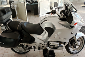 Bmw r 1150 rt