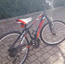Bici per ragazzo