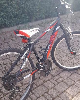 Bici per ragazzo