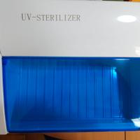STERILIZZATORE UV NUOVO