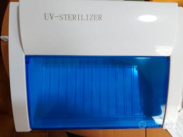 STERILIZZATORE UV NUOVO
