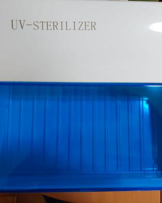 STERILIZZATORE UV NUOVO