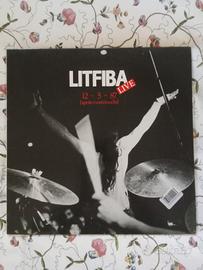 Litfiba 12-5-87 Aprite i vostri occhi