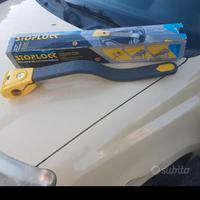 blocca sterzo x auto