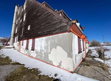 Immobile in asta di 69 m² con 3 locali a Bosco Chi