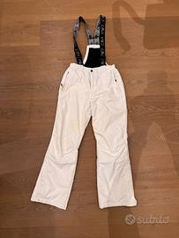 Pantaloni sci ragazzo/a 14 anni CMP
