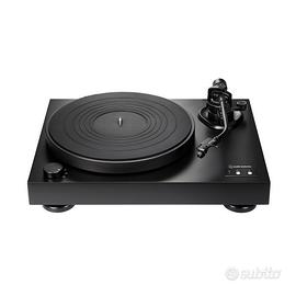 Giradischi Audio Technica AT-LP8x
