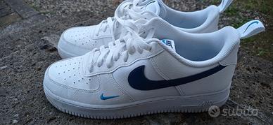 Nike air force 1 taglia 45 1/2