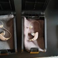 Oticon miniRITE apparecchi acustici 