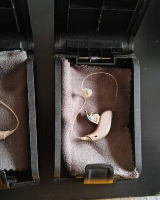 Oticon miniRITE apparecchi acustici 