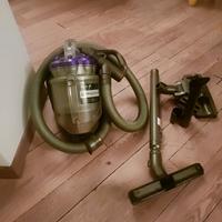 Dyson Allergy Parquet 