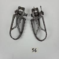 KTM PEDANE POGGIAPIEDI 2016 2023 EXC SX