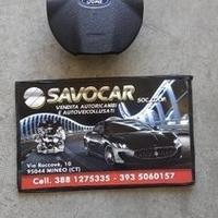 Airbag ford focus berlina e c max