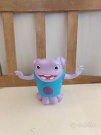 Figure Oh Boov Home Dreamworks McDonald's 2015