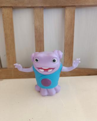 Figure Oh Boov Home Dreamworks McDonald's 2015