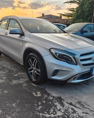 Mercedes-benz GLA 200 CDI Sport SOLI102MILA KM