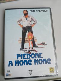 Piedone A Honk Kong