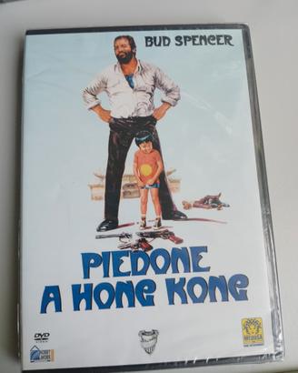 Piedone A Honk Kong