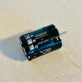 Motore Brushless Fastrace TFR 13.5T Stock Spec