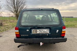 Volvo 240 Super Polar
