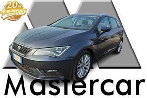 SEAT Leon ST 2.0 tdi Business 150cv dsg 7m my20