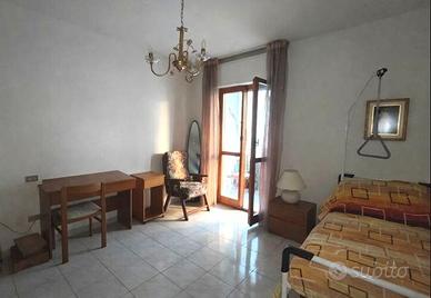 Bilocale con posto auto