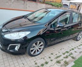PEUGEOT 308 1.6Hdi 112CV