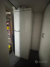 Congelatore No Frost a Cassettoni della Miele