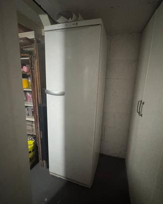 Congelatore No Frost a Cassettoni della Miele