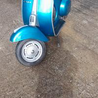 vespa 50 special