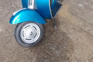 vespa 50 special