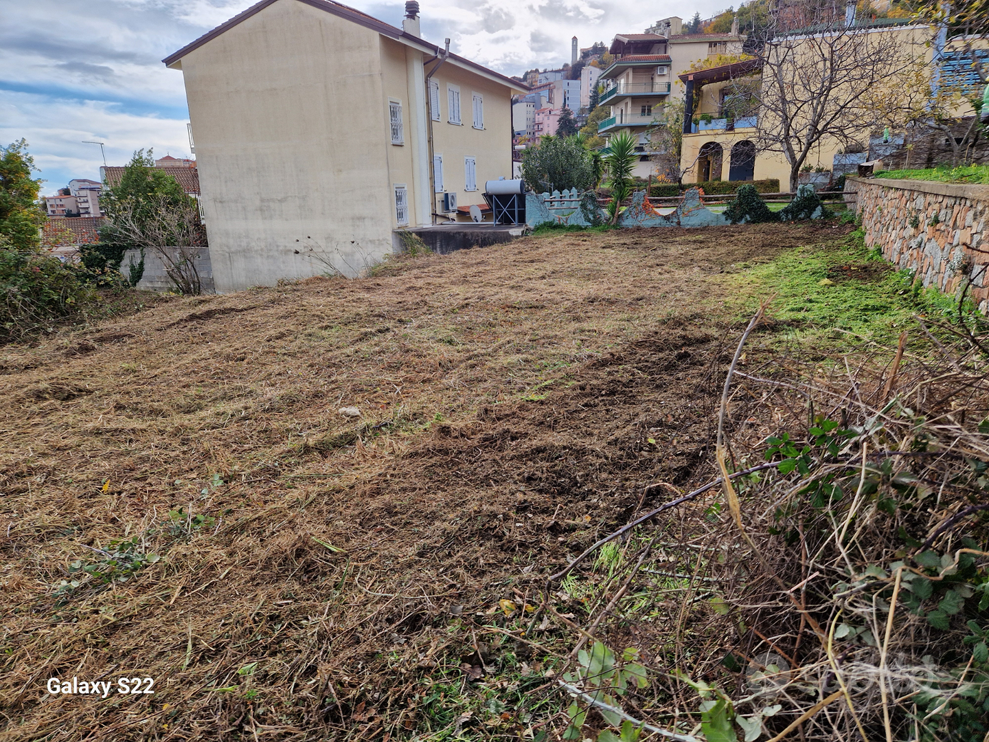 Terreno edificabile - Vista 4