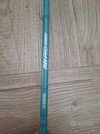 Gloomis imx pro green 844 2026