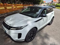 Land Rover Range Evoque 2.0D I4 204 CV AWD Auto S 
