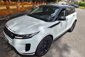 Land Rover Range Evoque 2.0D I4 204 CV AWD Auto S 
