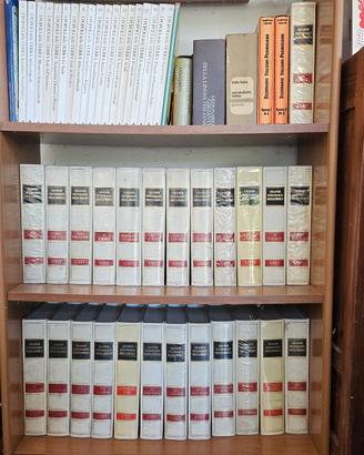 GRANDE DIZIONARIO ENCICLOPEDICO UTET