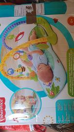 Palestrina sonora cuccioli natura